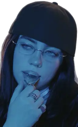 Profile image of Billie
