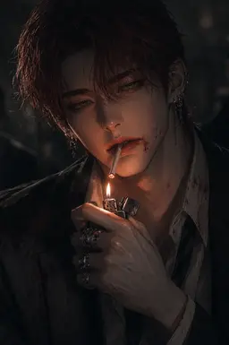 Profile image of 백헌