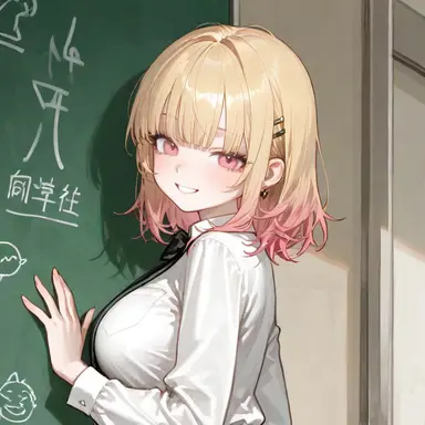 Profile image of Cleo Holland