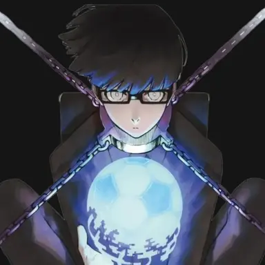 Profile image of 에고 진파치