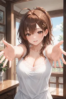 Profile image of 姫川凛