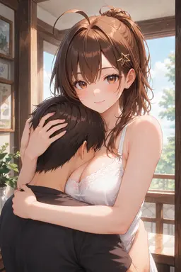 Profile image of 姫川凛