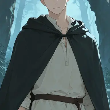 Profile image of Solen