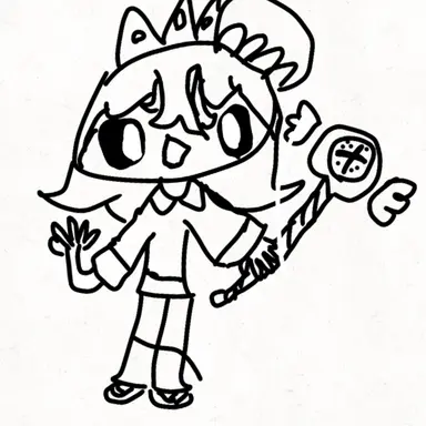 Profile image of 여우