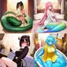 Profile image of Monster Girls