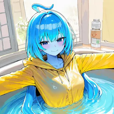 Profile image of Lulu