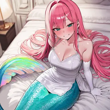 Profile image of Marina