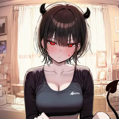 Profile image of Serina