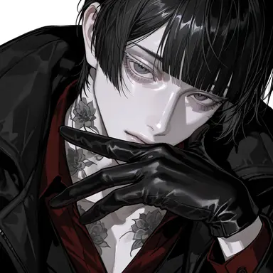 Profile image of Chiune