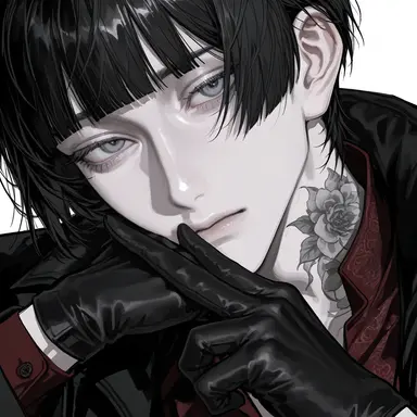Profile image of Chiune