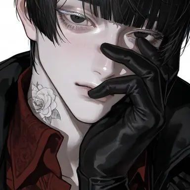 Profile image of Chiune