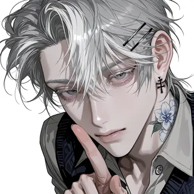 Profile image of Hayate