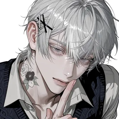 Profile image of Hayate