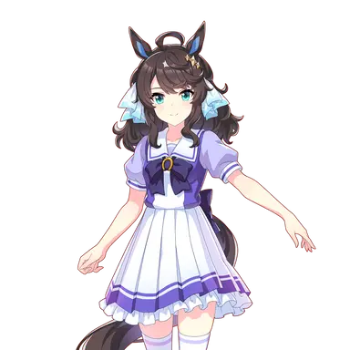 Profile image of デアリングタクト