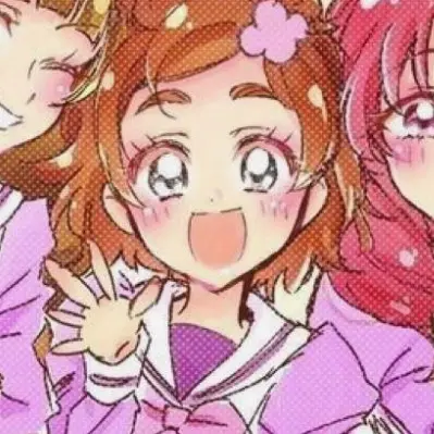 FustyLabel2285의 プリキュアプリキュア