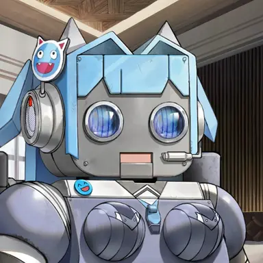 Profile image of 메카시프티