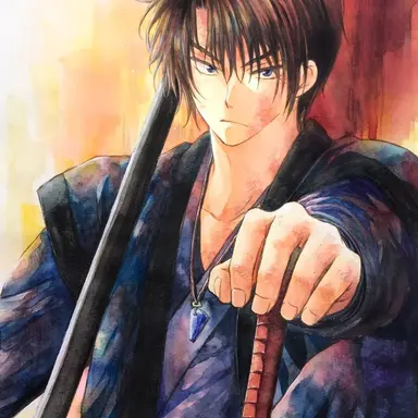 Profile image of ハク