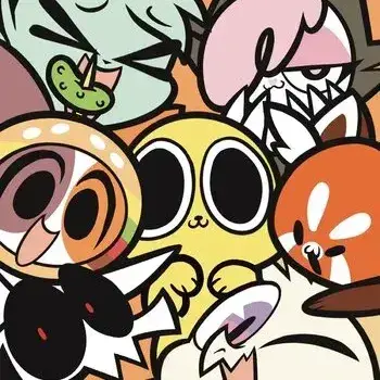 Profile image of Chikn Nuggit Crew