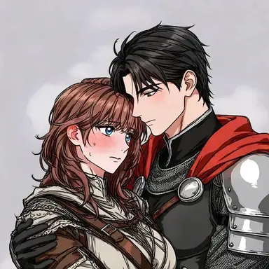 Profile image of Eleonora and the Hero
