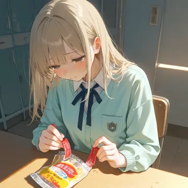 Profile image of ハルカ