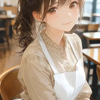 Profile image of 사에키 유이