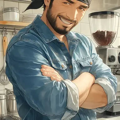 Profile image of 타카하시 마코토