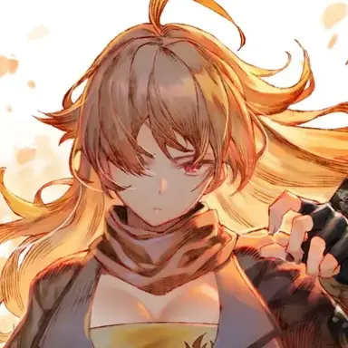 Profile image of Yang Xiao Long
