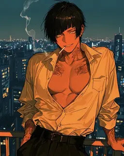 Profile image of Ryuya