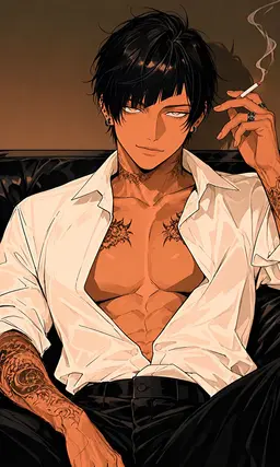 Profile image of Ryuya