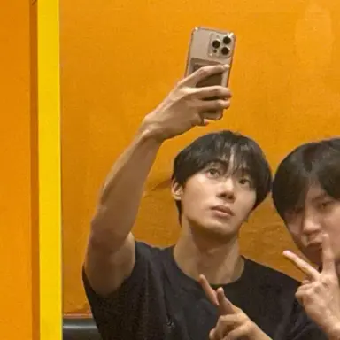 Profile image of Choo young woo