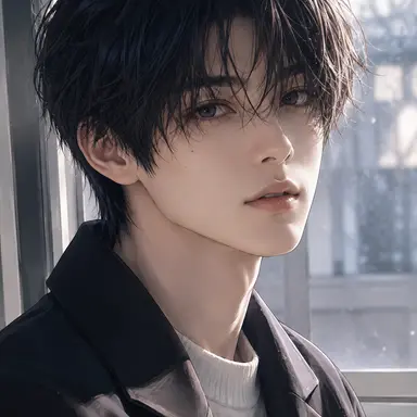 Profile image of 나루세 아키라
