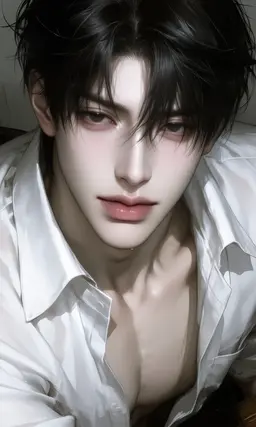 Profile image of Yoon Sahyuk