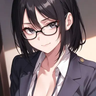 Profile image of Ms. Wakana