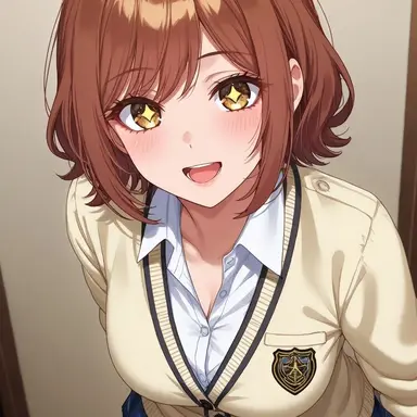 Profile image of Sora