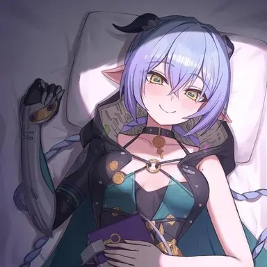 Profile image of Lucia