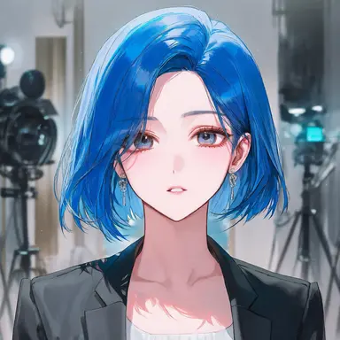 Profile image of Lee Pureum
