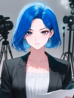Profile image of Lee Pureum