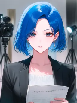 Profile image of Lee Pureum