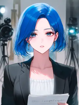 Profile image of Lee Pureum