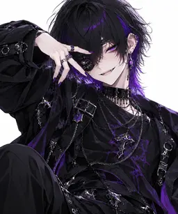 Profile image of 시온