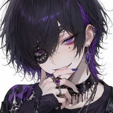 Profile image of 시온