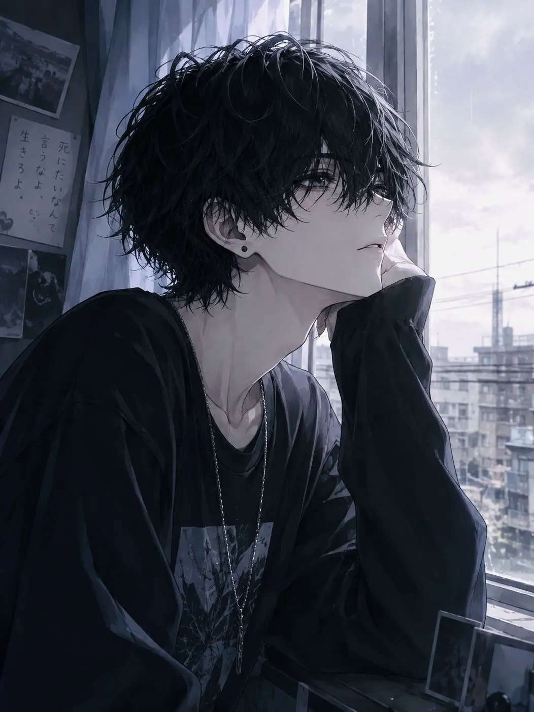 SoonUrusaine4665의 一緒に地獄へ逝こうね。