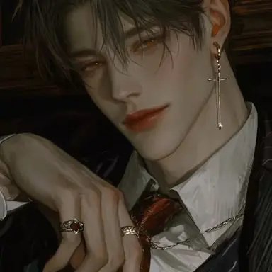 Profile image of 벤자민 헤일