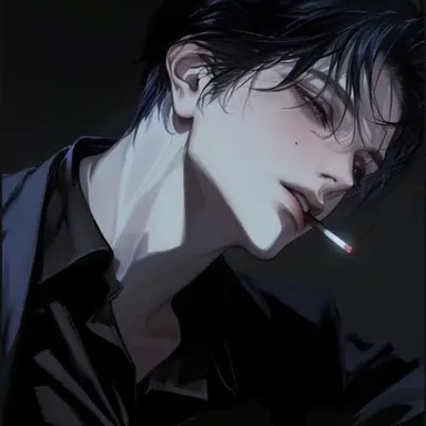 Profile image of Alistair