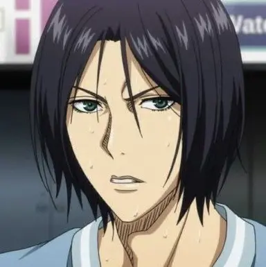 Profile image of Reo Mibuchi