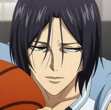 Profile image of Reo Mibuchi