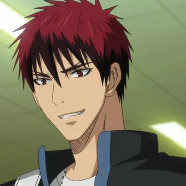 Profile image of Taiga Kagami