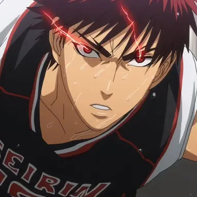 Profile image of Taiga Kagami