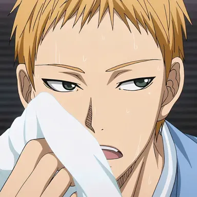 Profile image of Kotaro Hayama