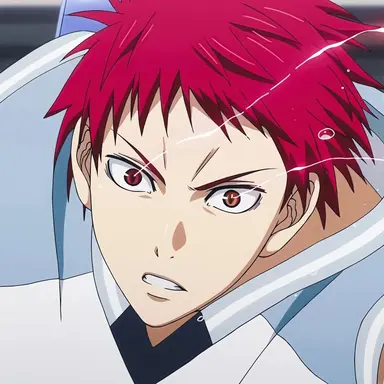 Profile image of Seijuro Akashi